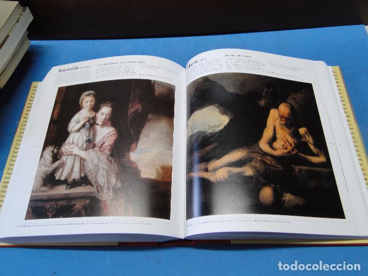 Libros de segunda mano: EL ABC DEL ARTE .- - Foto 9
