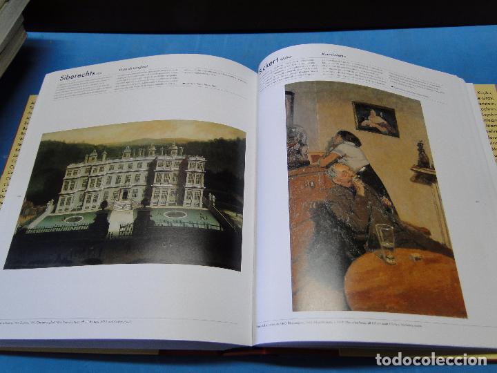 Libros de segunda mano: EL ABC DEL ARTE .- - Foto 10