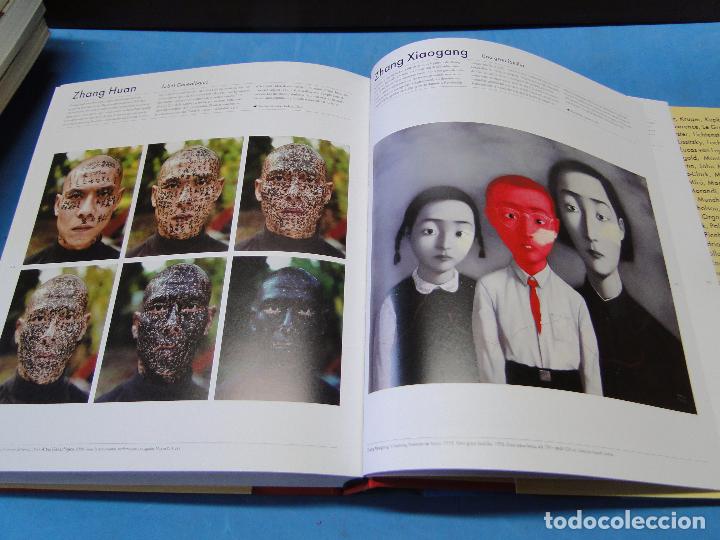Libros de segunda mano: EL ABC DEL ARTE .- - Foto 11