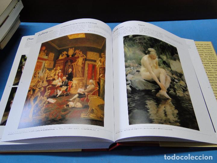 Libros de segunda mano: EL ABC DEL ARTE .- - Foto 12