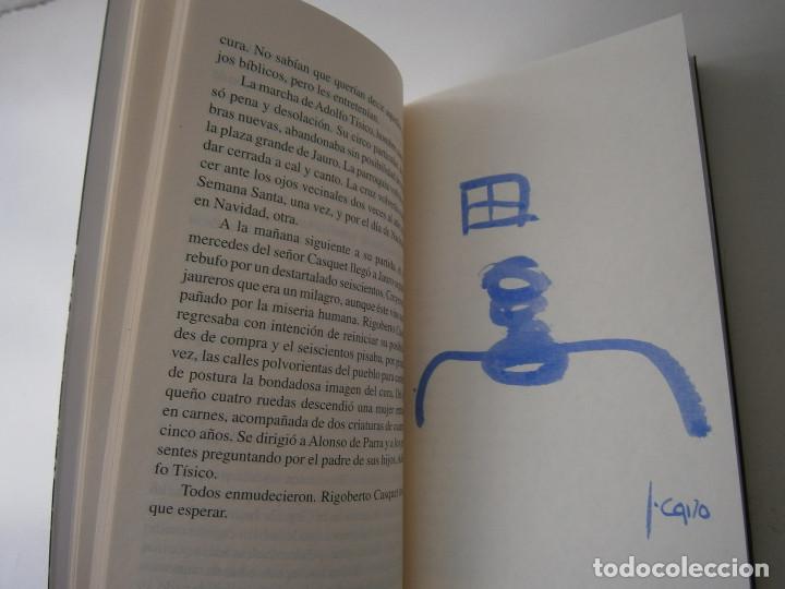 Libros de segunda mano: JAURO Francisco Flores Jimenez 1995 EC - Foto 7