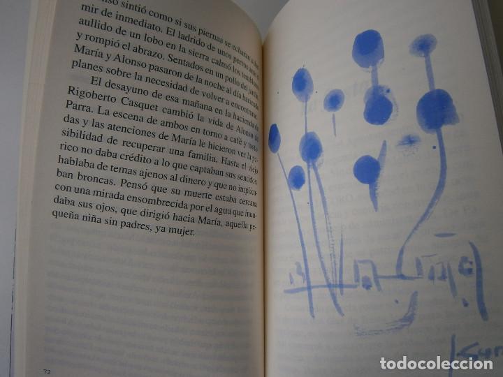 Libros de segunda mano: JAURO Francisco Flores Jimenez 1995 EC - Foto 10