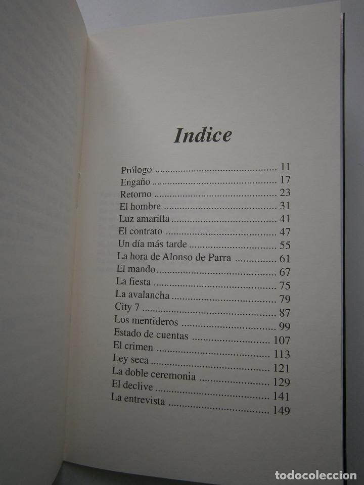 Libros de segunda mano: JAURO Francisco Flores Jimenez 1995 EC - Foto 11