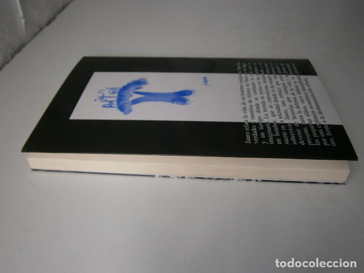 Libros de segunda mano: JAURO Francisco Flores Jimenez 1995 EC - Foto 12