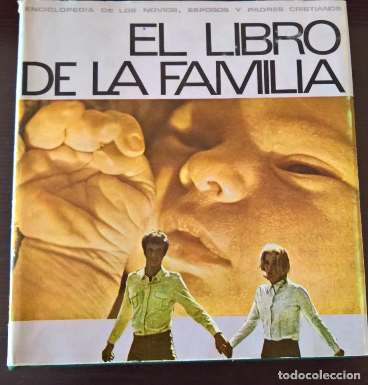 El Libro De La Familia Enciclopedia De Los No Kaufen Andere