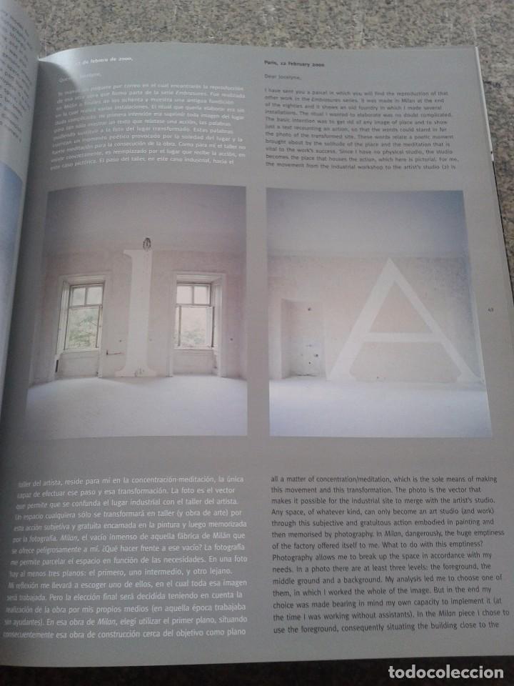 Libros de segunda mano: GEORGES ROUSSE -- 1981 / 2000 -- BARTSCHI-SALOMON EDITIONS -- 2000 -- EDICION BILINGUE -- - Foto 2