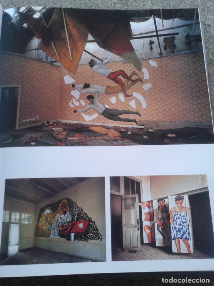 Libros de segunda mano: GEORGES ROUSSE -- 1981 / 2000 -- BARTSCHI-SALOMON EDITIONS -- 2000 -- EDICION BILINGUE -- - Foto 3