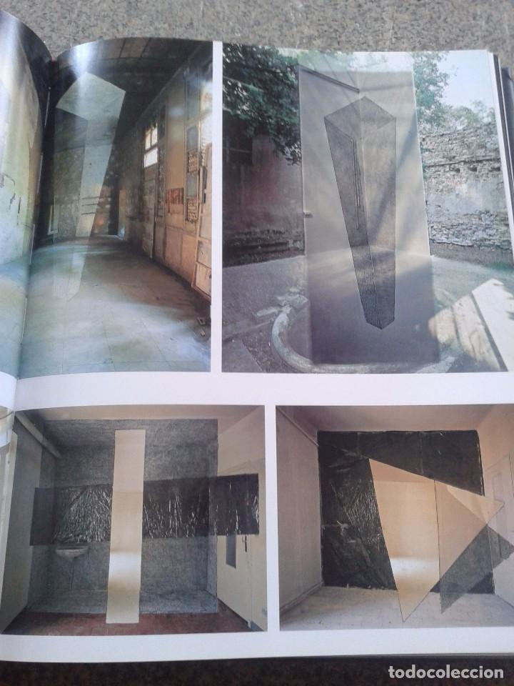 Libros de segunda mano: GEORGES ROUSSE -- 1981 / 2000 -- BARTSCHI-SALOMON EDITIONS -- 2000 -- EDICION BILINGUE -- - Foto 4