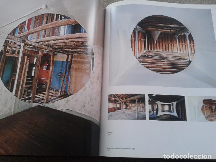 Libros de segunda mano: GEORGES ROUSSE -- 1981 / 2000 -- BARTSCHI-SALOMON EDITIONS -- 2000 -- EDICION BILINGUE -- - Foto 5