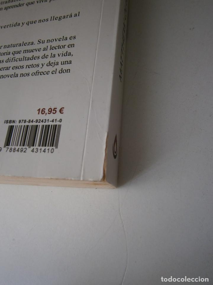 Libros de segunda mano: UN FINAL FELIZ Matthew Quick ViaMagna 1 edicion 2008 EC - Foto 11