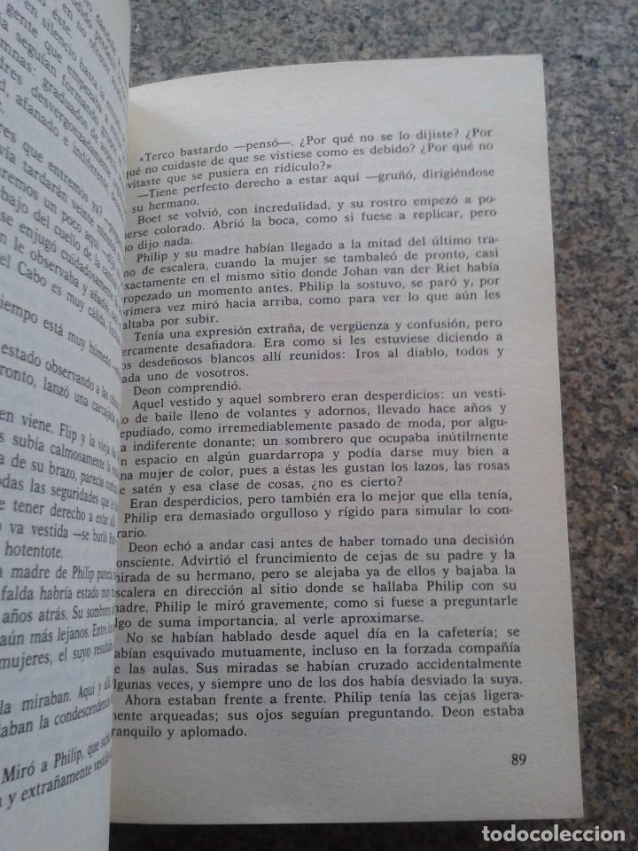 Libros de segunda mano: TENSION -- DR, CHRISTIAAN BARNARD -- MARTINEZ ROCA - 1975 -- - Foto 2