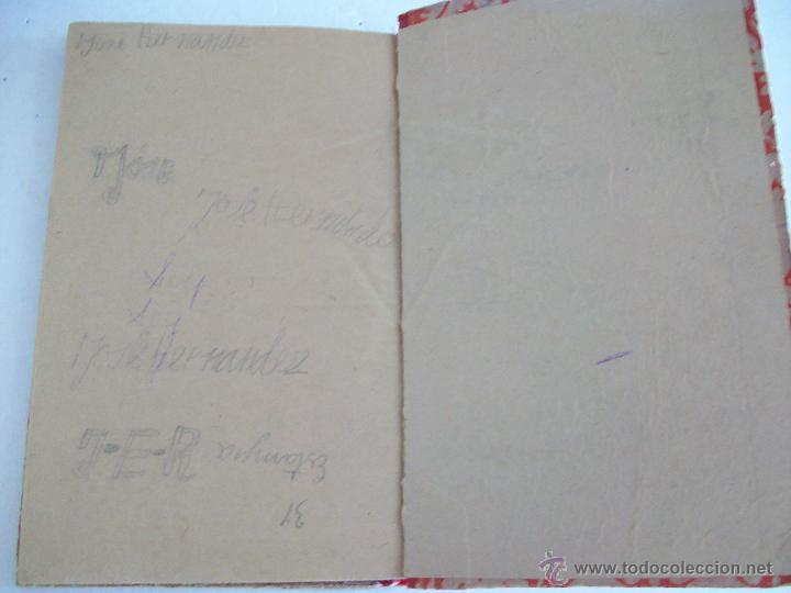 Libros de segunda mano: EDELVIVES/ Lecturas Graduadas, Libro I  (1939) - Foto 5