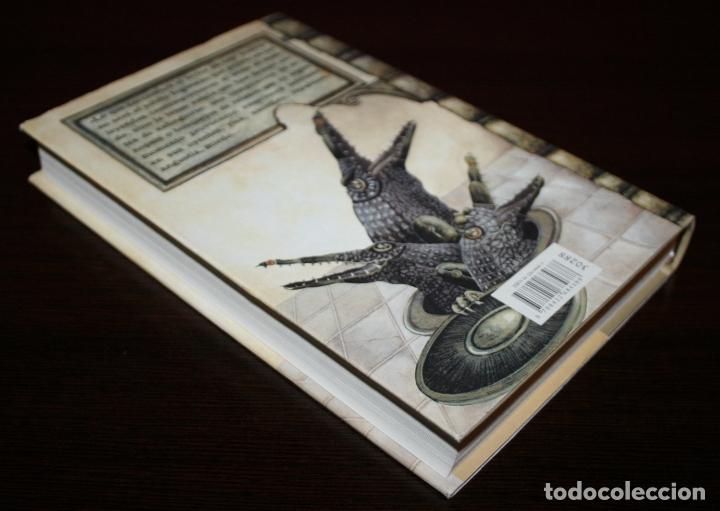 Libros de segunda mano: ORT&Iacute; / SAMPERE - LEYENDAS URBANAS EN ESPA&Ntilde;A - C&Iacute;RCULO DE LECTORES - 2000 - Foto 3