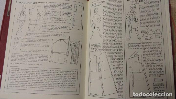 Libros de segunda mano: CURSO AFHA CORTE Y CONFECCION - Foto 3