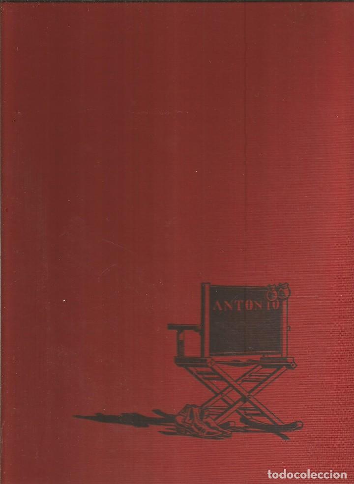 Libros de segunda mano: ANTONIO EL BAILARIN DE ESPA&Ntilde;A. TAURUS - Foto 1