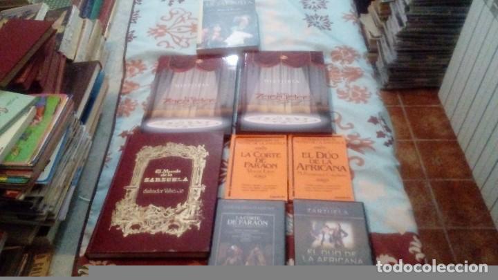 Libros de segunda mano: La Zarzuela - Foto 1