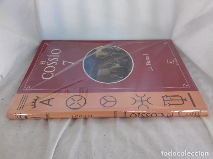 Libros de segunda mano: LA FIESTA I-N&ordm; 7-EL COSS&Iacute;O-ESPASA- - Foto 2