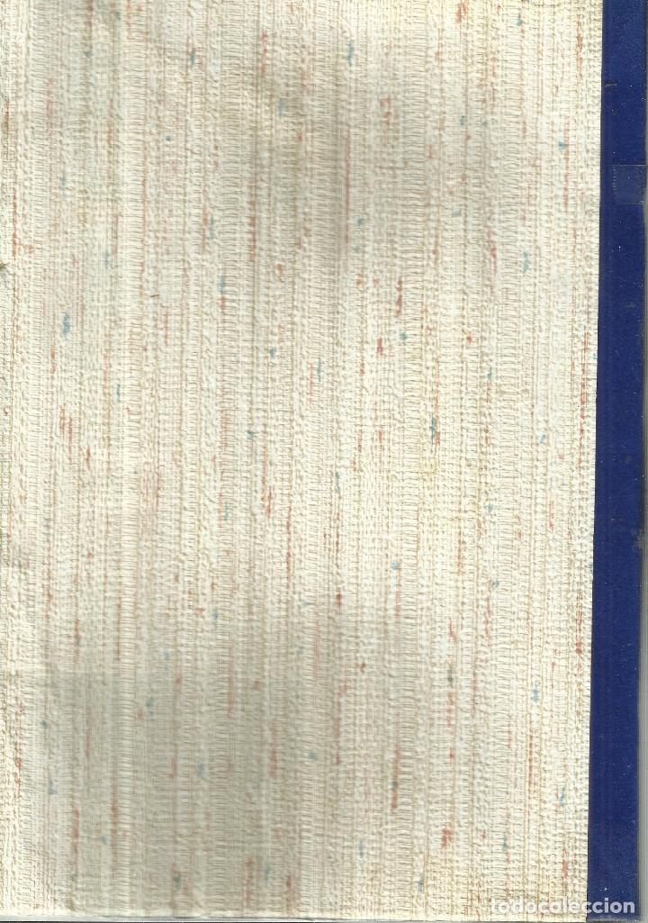 Libros de segunda mano: LENGUAJE. UNIDAD DID&Aacute;CTICA 5. UNED. MADRID. 1977 - Foto 2
