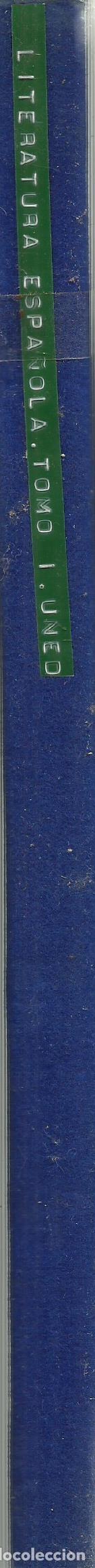 Libros de segunda mano: LENGUAJE. UNIDAD DID&Aacute;CTICA 5. UNED. MADRID. 1977 - Foto 4