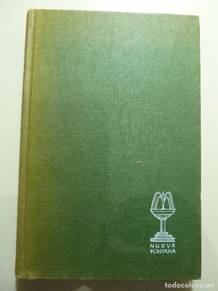 Libros de segunda mano: EL PODER MAGICO DE LAS PIRAMIDES - NUEVA FONTANA - Foto 1