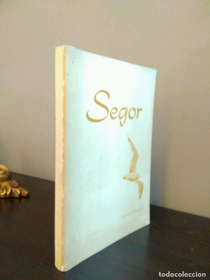 Libros de segunda mano: SEGOR ANTONIO ESCALANTE.SANTANDER. CARPETA. - Foto 1