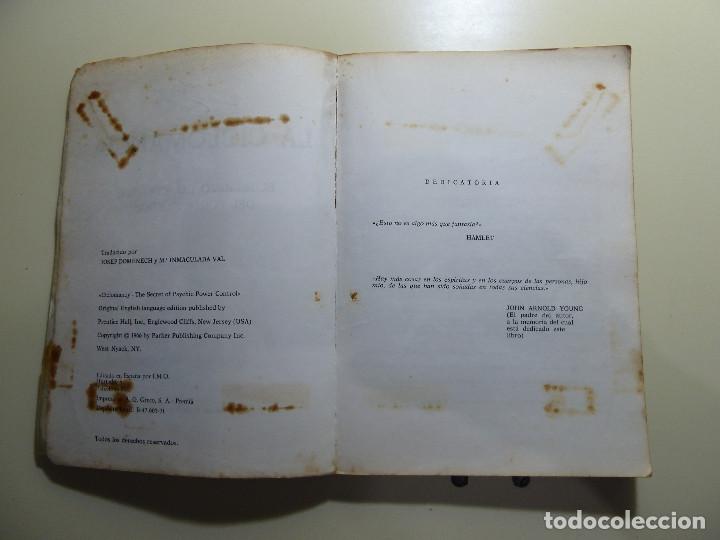 Libros de segunda mano: LA CICLOMANCIA - FRANK R. YOUNG - Foto 3