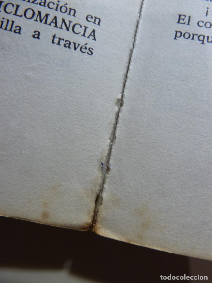Libros de segunda mano: LA CICLOMANCIA - FRANK R. YOUNG - Foto 4