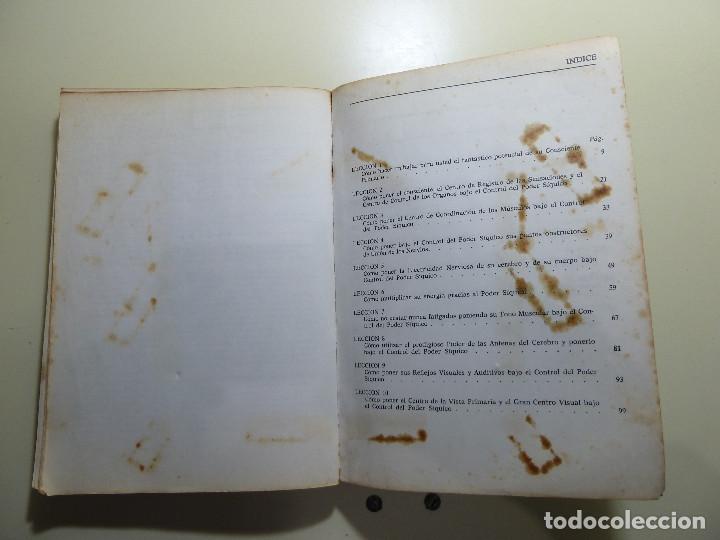 Libros de segunda mano: LA CICLOMANCIA - FRANK R. YOUNG - Foto 5