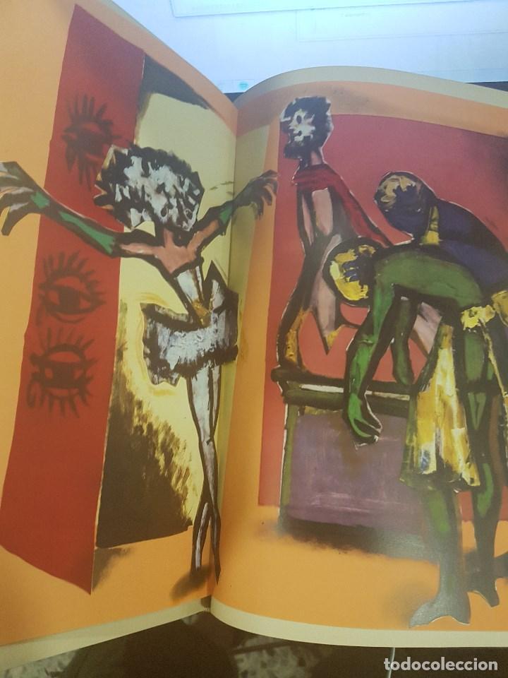 Libros de segunda mano: BALLET. ILUSTRADO POR M. AGUILAR MOR&Eacute; - Foto 13