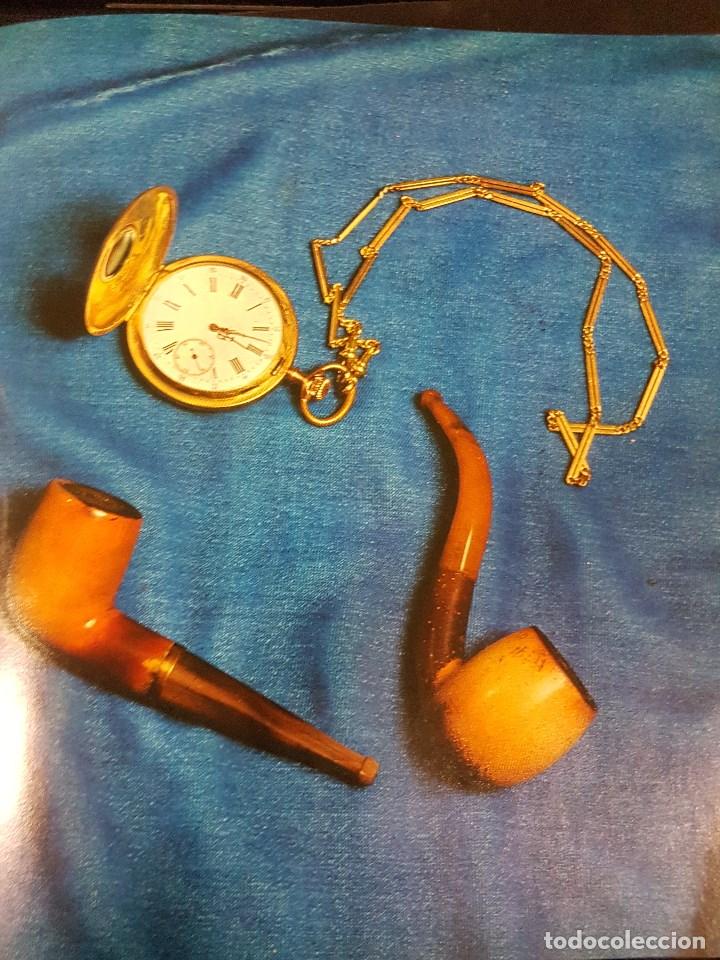 Libros de segunda mano: PIPE, DIEGO SANT&acute;AMBROGIO, ILUSTRADO , EN ITALIANO. - Foto 3