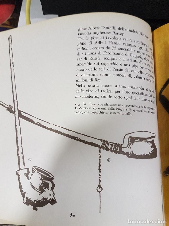 Libros de segunda mano: PIPE, DIEGO SANT&acute;AMBROGIO, ILUSTRADO , EN ITALIANO. - Foto 4