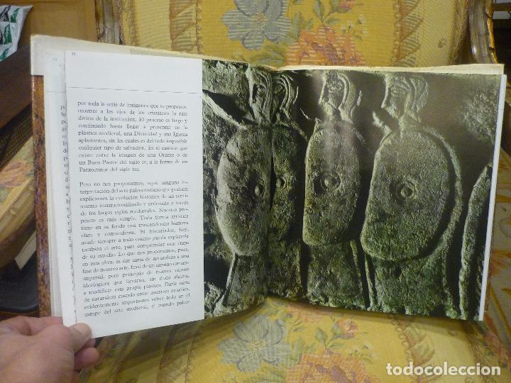 Libros de segunda mano: ARTE PALEOCRISTIANO EN ESPA&Ntilde;A, DE PEDRO DE PALOL. - Foto 6