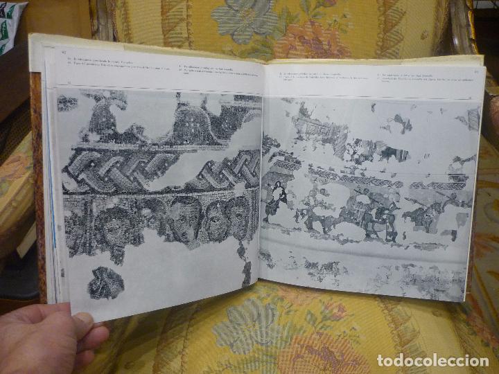 Libros de segunda mano: ARTE PALEOCRISTIANO EN ESPA&Ntilde;A, DE PEDRO DE PALOL. - Foto 7
