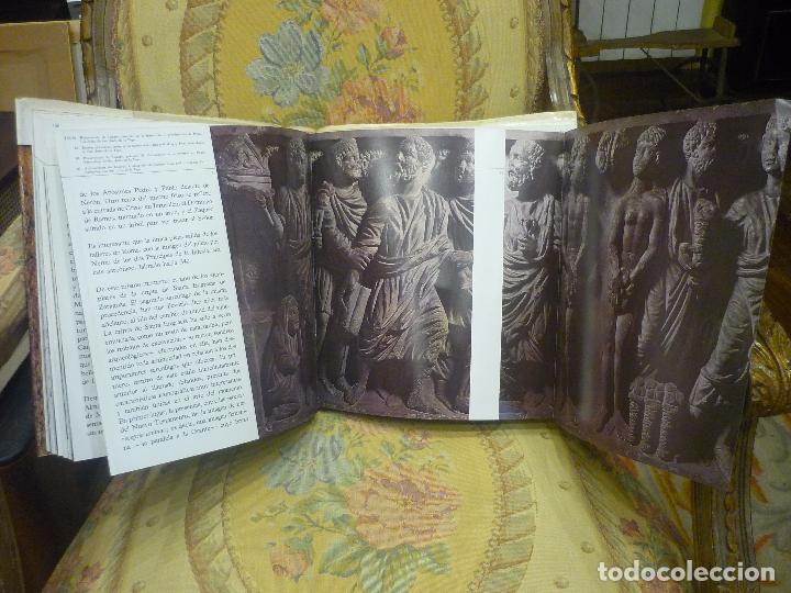Libros de segunda mano: ARTE PALEOCRISTIANO EN ESPA&Ntilde;A, DE PEDRO DE PALOL. - Foto 8