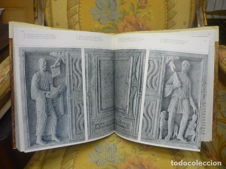 Libros de segunda mano: ARTE PALEOCRISTIANO EN ESPA&Ntilde;A, DE PEDRO DE PALOL. - Foto 9