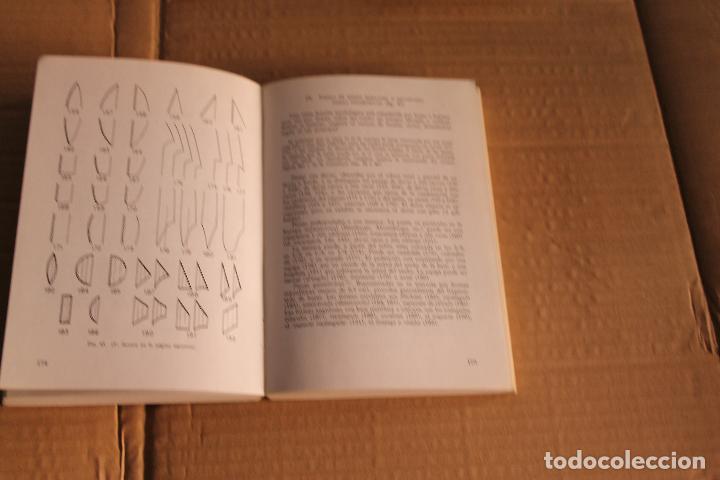 Libros de segunda mano: LA PREHISTORIA, DE ANDR&Eacute; LEROI-GOURHAN, EDITORIAL LABOR - Foto 3