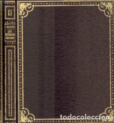 Libros de segunda mano: LOS INTERESES CREADOS. BENAVENTE, J. FACSI-091
