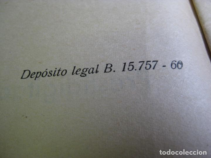 Libros de segunda mano: PRESTIDIGITACION - EDITORIAL ALAS 1960 - - Foto 3