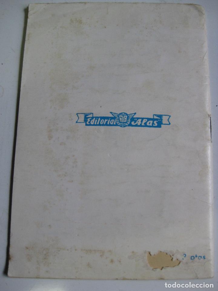 Libros de segunda mano: PRESTIDIGITACION - EDITORIAL ALAS 1960 - - Foto 6