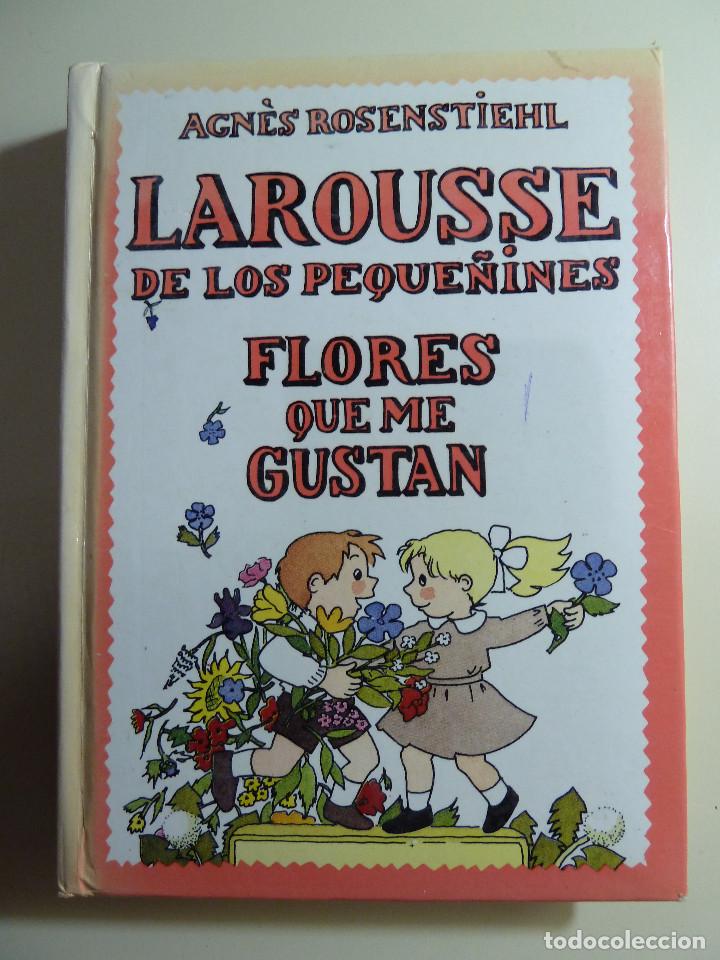 Libros de segunda mano: LAROUSSE DE LOS PEQUE&Ntilde;INES - Foto 5
