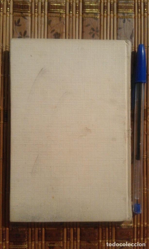 Libros de segunda mano: Gibraltar - Alberto Paniagua Alba - 1966 - Foto 2