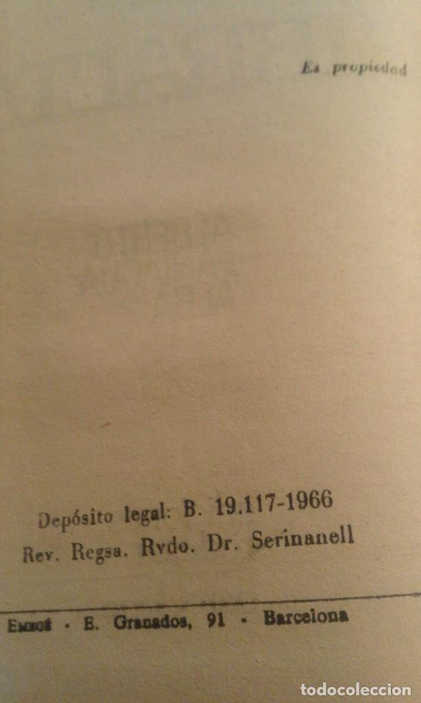 Libros de segunda mano: Gibraltar - Alberto Paniagua Alba - 1966 - Foto 3