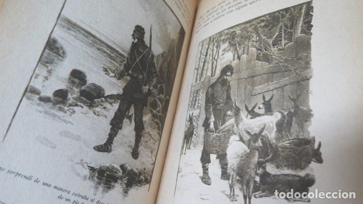 Libros de segunda mano: ROBINSON CRUSOE. ED. SATURNINO CALLEJA - Foto 4