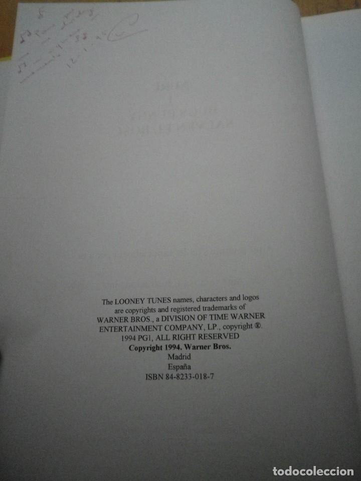 Libros de segunda mano: LIBRO PERSONALIZADO EN CATALAN - Foto 3