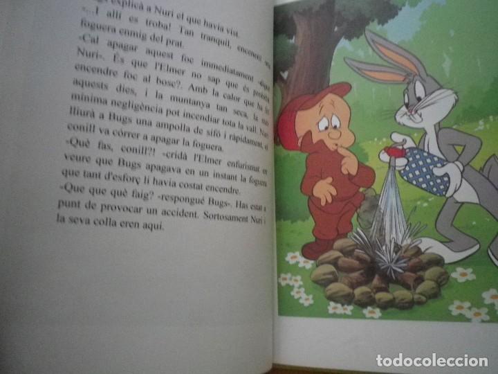 Libros de segunda mano: LIBRO PERSONALIZADO EN CATALAN - Foto 6