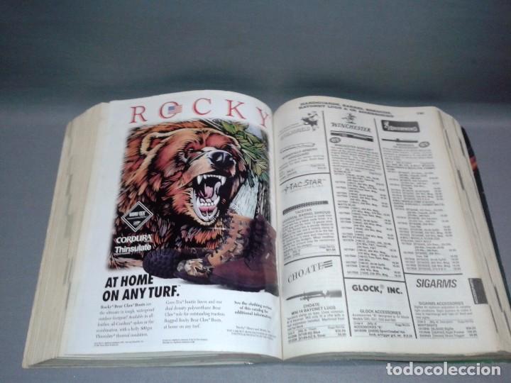 Libros de segunda mano: 1118- LIBRO DE ARMAS /MUNICI&Oacute;N /ACCESORIOS ( EN INGL&Eacute;S) - Foto 4