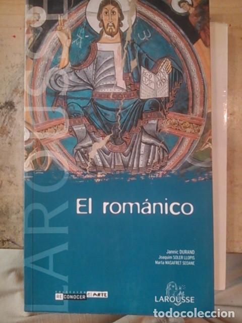 Libros de segunda mano: EL ROM&Aacute;NICO (Barcelona, 2006) - Foto 1