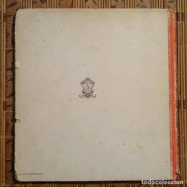 Libros de segunda mano: La escapatoria de Juan - Florencia de Arquer - 1952 - Foto 2