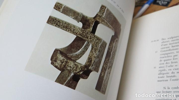 Libros de segunda mano: CHILLIDA. CLAUDE ESTEBAN - Foto 4