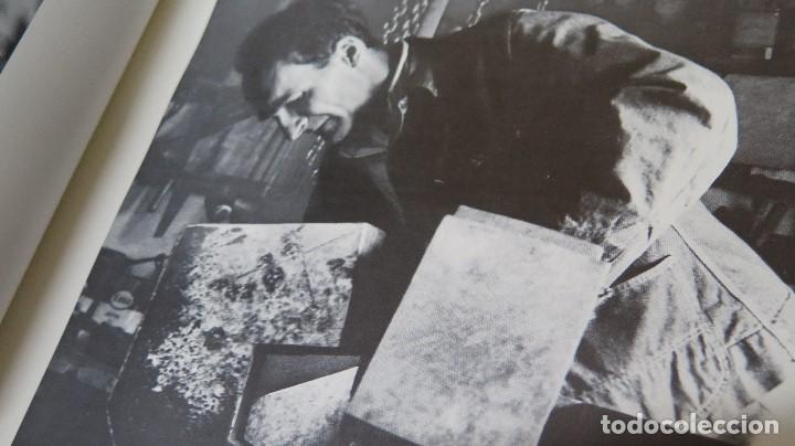 Libros de segunda mano: CHILLIDA. CLAUDE ESTEBAN - Foto 5